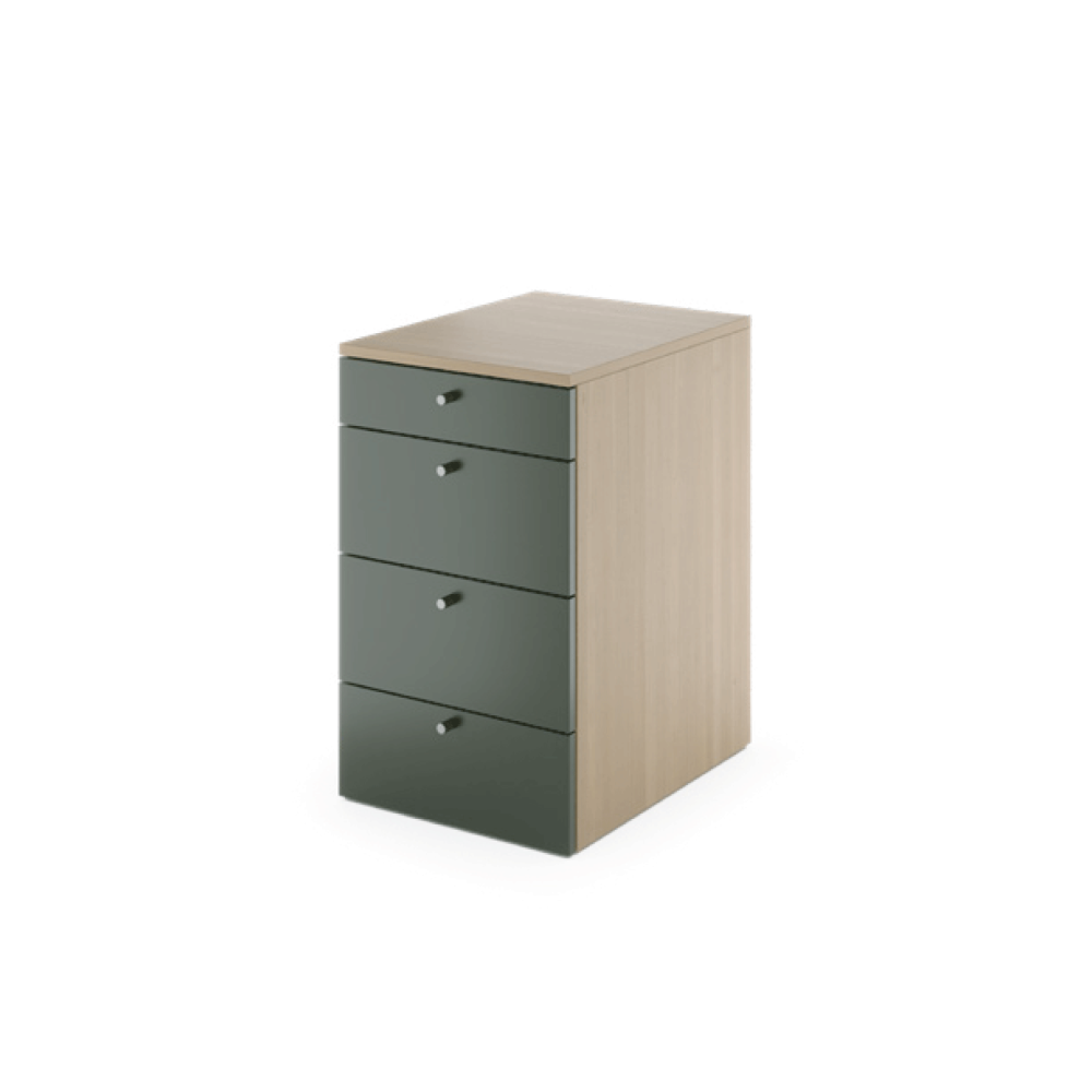 Mini Dresser Stand